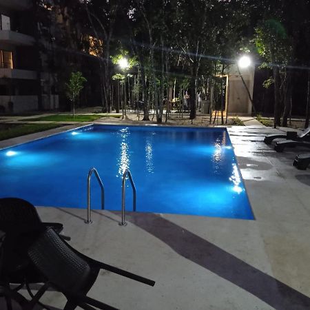 Condo Residencial Selvanova VIII ปลายาเดลการ์เมน ภายนอก รูปภาพ