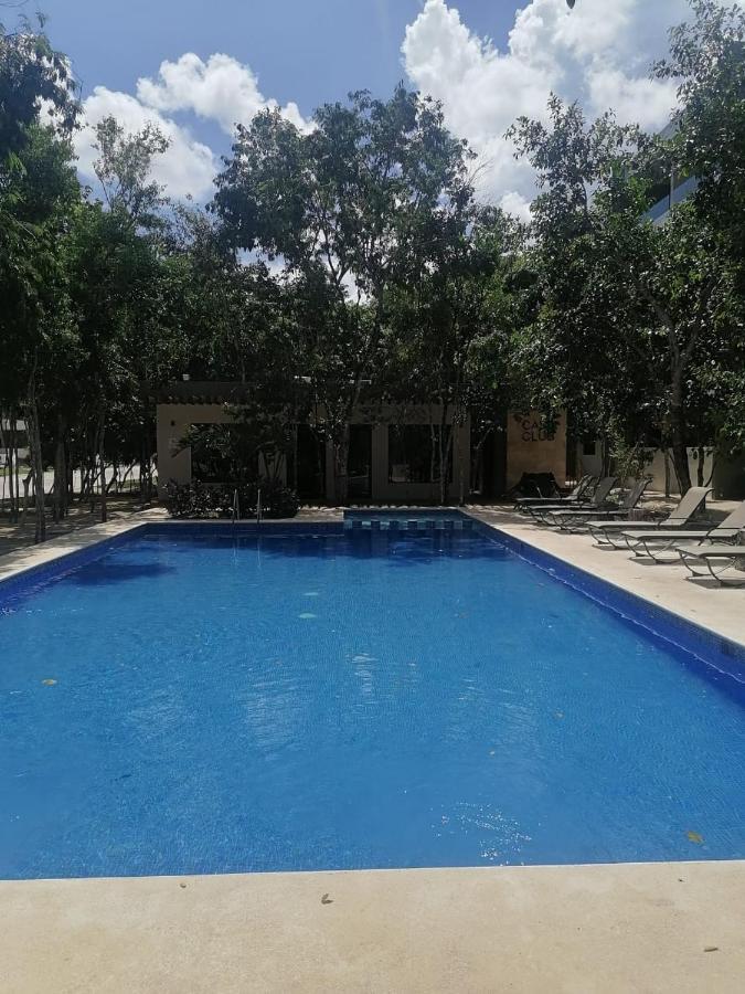 Condo Residencial Selvanova VIII ปลายาเดลการ์เมน ภายนอก รูปภาพ