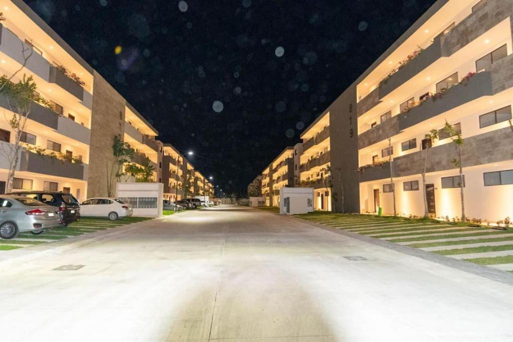 Condo Residencial Selvanova VIII ปลายาเดลการ์เมน ภายนอก รูปภาพ