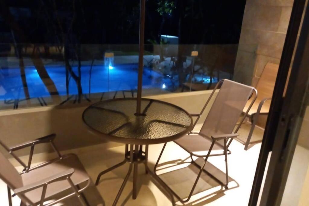 Condo Residencial Selvanova VIII ปลายาเดลการ์เมน ภายนอก รูปภาพ