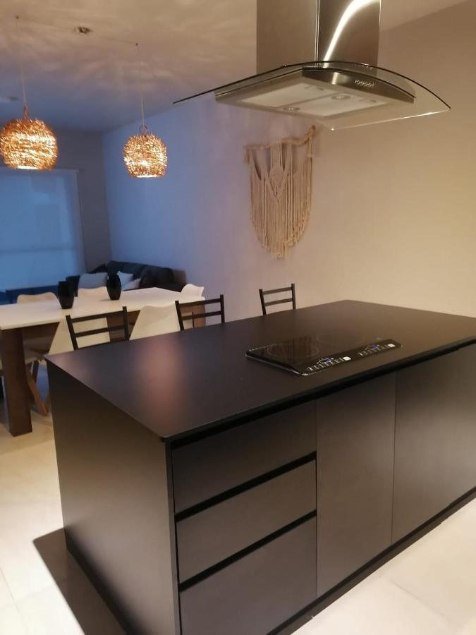 Condo Residencial Selvanova VIII ปลายาเดลการ์เมน ภายนอก รูปภาพ