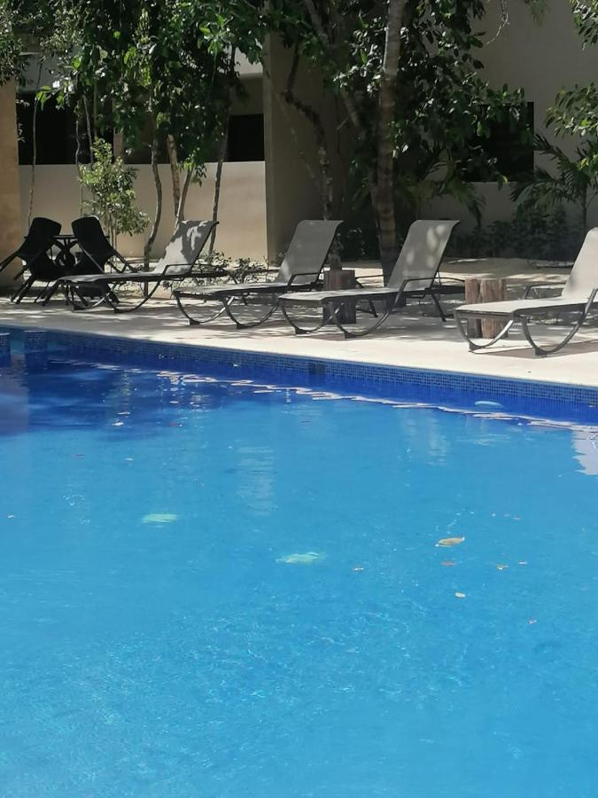 Condo Residencial Selvanova VIII ปลายาเดลการ์เมน ภายนอก รูปภาพ