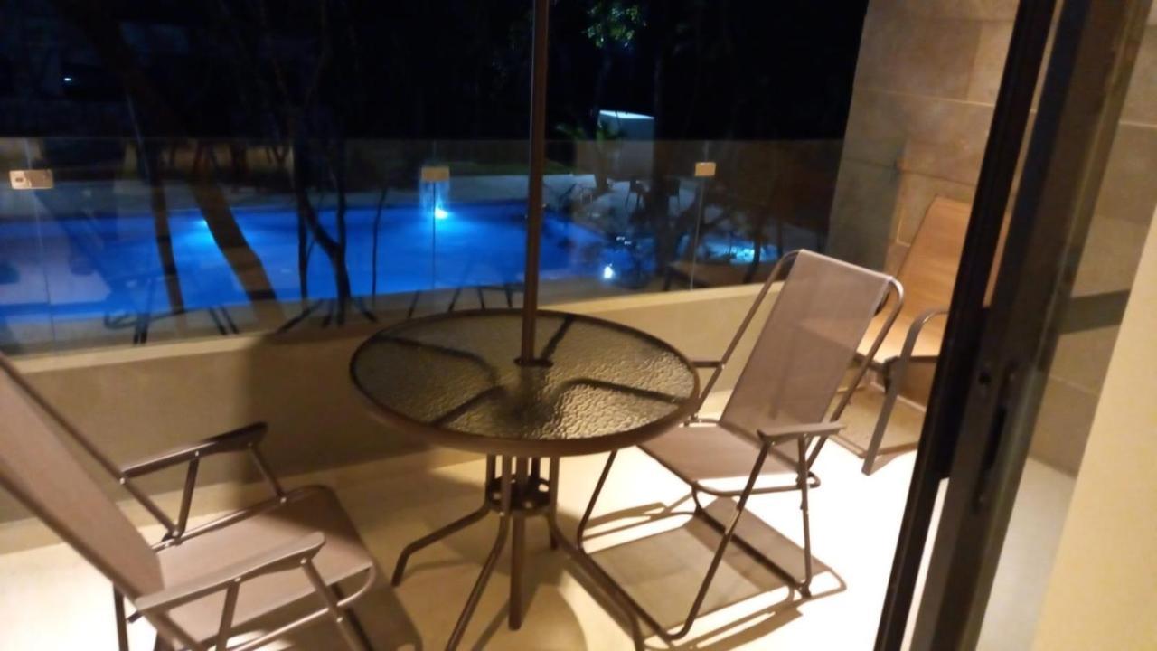 Condo Residencial Selvanova VIII ปลายาเดลการ์เมน ภายนอก รูปภาพ