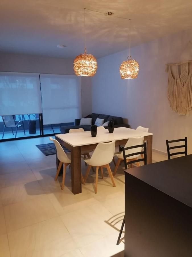 Condo Residencial Selvanova VIII ปลายาเดลการ์เมน ภายนอก รูปภาพ
