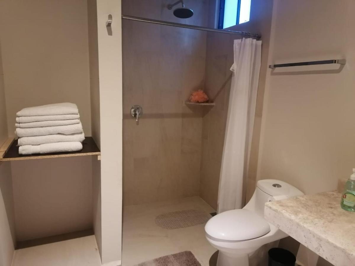 Condo Residencial Selvanova VIII ปลายาเดลการ์เมน ภายนอก รูปภาพ