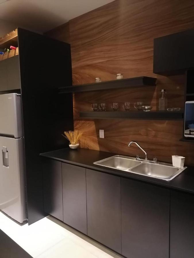 Condo Residencial Selvanova VIII ปลายาเดลการ์เมน ภายนอก รูปภาพ