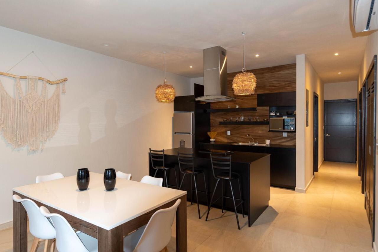 Condo Residencial Selvanova VIII ปลายาเดลการ์เมน ภายนอก รูปภาพ