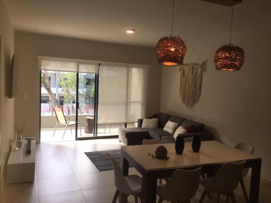 Condo Residencial Selvanova VIII ปลายาเดลการ์เมน ภายนอก รูปภาพ