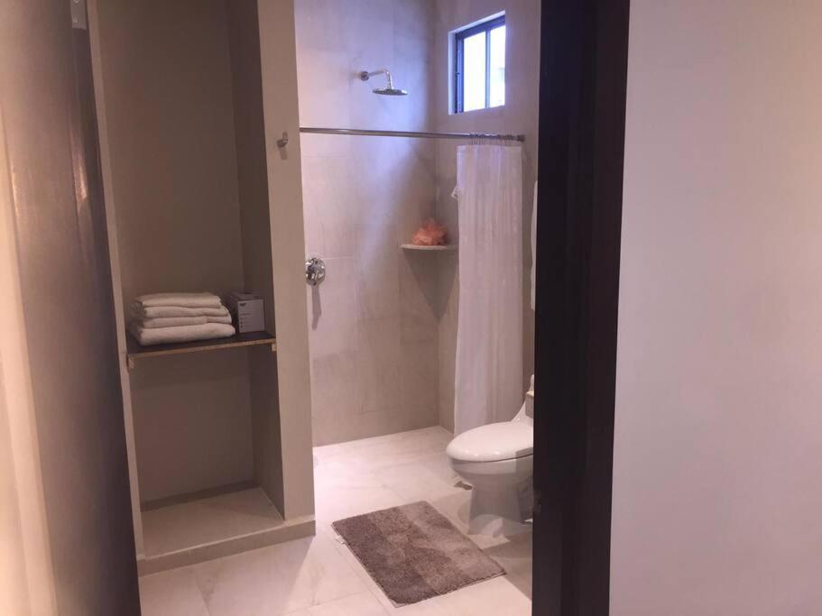 Condo Residencial Selvanova VIII ปลายาเดลการ์เมน ภายนอก รูปภาพ