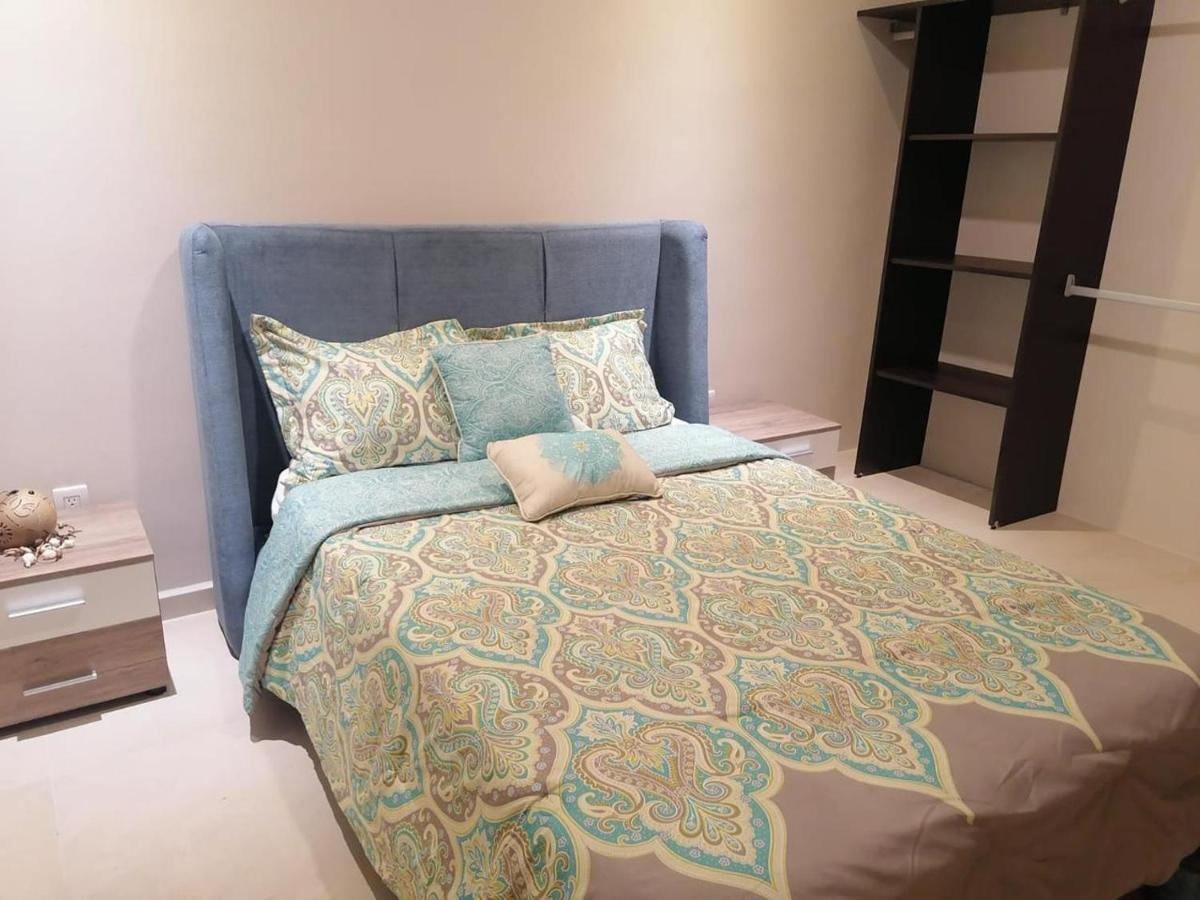 Condo Residencial Selvanova VIII ปลายาเดลการ์เมน ภายนอก รูปภาพ