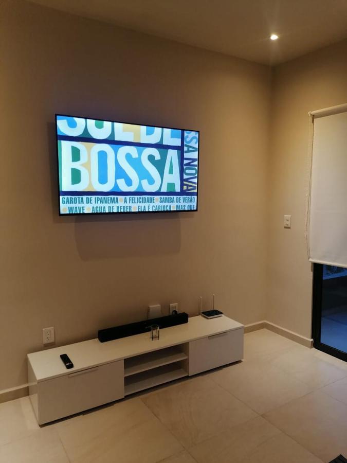 Condo Residencial Selvanova VIII ปลายาเดลการ์เมน ภายนอก รูปภาพ