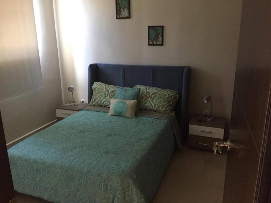 Condo Residencial Selvanova VIII ปลายาเดลการ์เมน ภายนอก รูปภาพ
