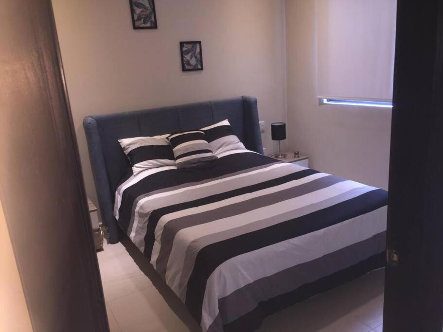 Condo Residencial Selvanova VIII ปลายาเดลการ์เมน ภายนอก รูปภาพ