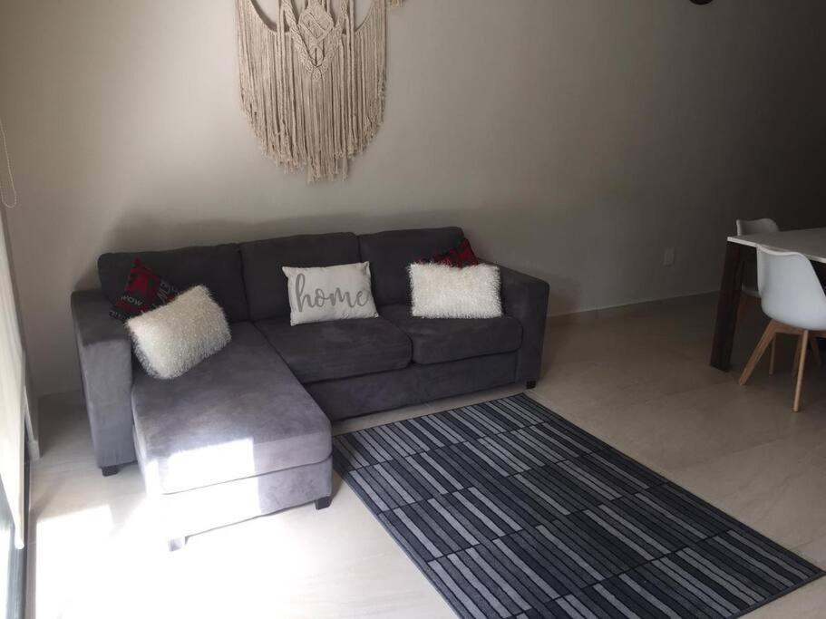 Condo Residencial Selvanova VIII ปลายาเดลการ์เมน ภายนอก รูปภาพ