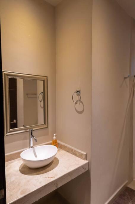 Condo Residencial Selvanova VIII ปลายาเดลการ์เมน ภายนอก รูปภาพ
